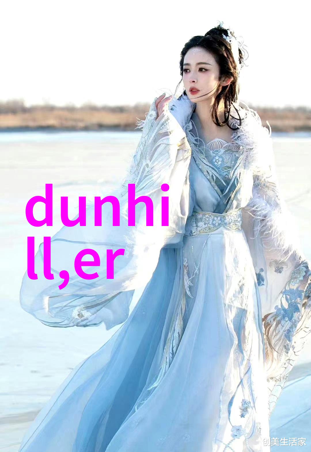 经典边框