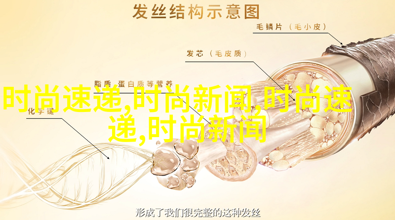 最新女士深层蜂窝烫
