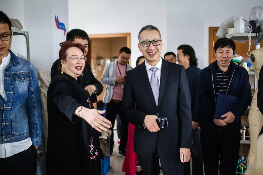 时尚界职业_时尚界人士_时尚业界